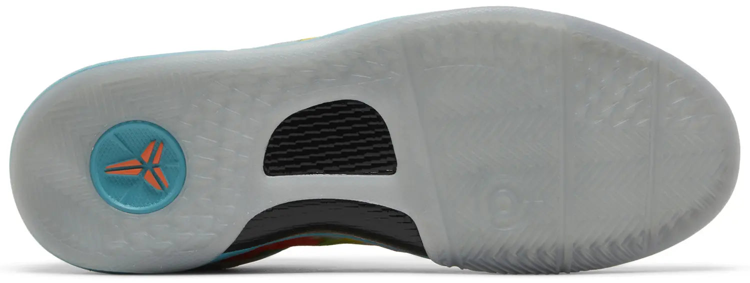 Nike Kobe 8 Protro Venice Beach (2024) (GS)