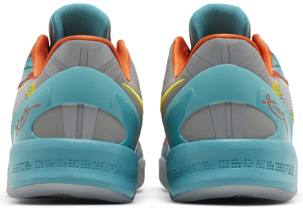 Nike Kobe 8 Protro Venice Beach (2024) (GS)