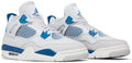 Jordan 4 Retro Military Blue (2024) (GS)