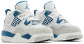 Jordan 4 Retro Military Blue (2024) (TD)