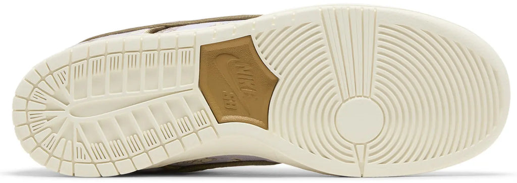 Nike SB Dunk Low Premium City of Style
