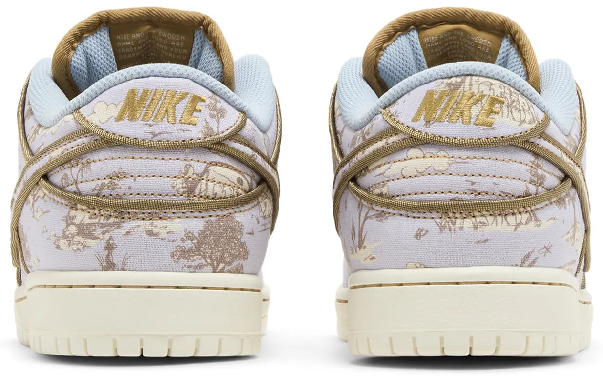 Nike SB Dunk Low Premium City of Style
