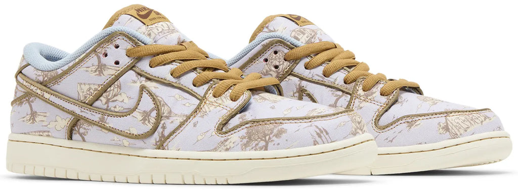 Nike SB Dunk Low Premium City of Style