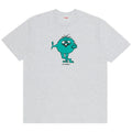 Supreme Camacho Tee Ash
