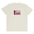 Supreme Payment Tee Natural