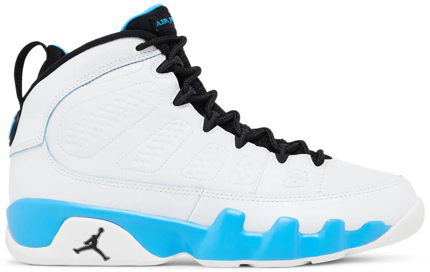 Jordan 9 Retro Powder Blue (2024) (GS)