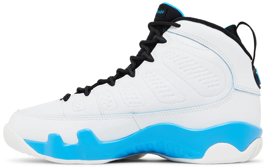 Jordan 9 Retro Powder Blue (2024) (GS)