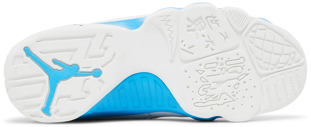 Jordan 9 Retro Powder Blue (2024) (GS)