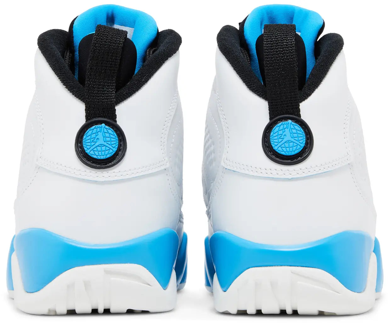 Jordan 9 Retro Powder Blue (2024) (GS)