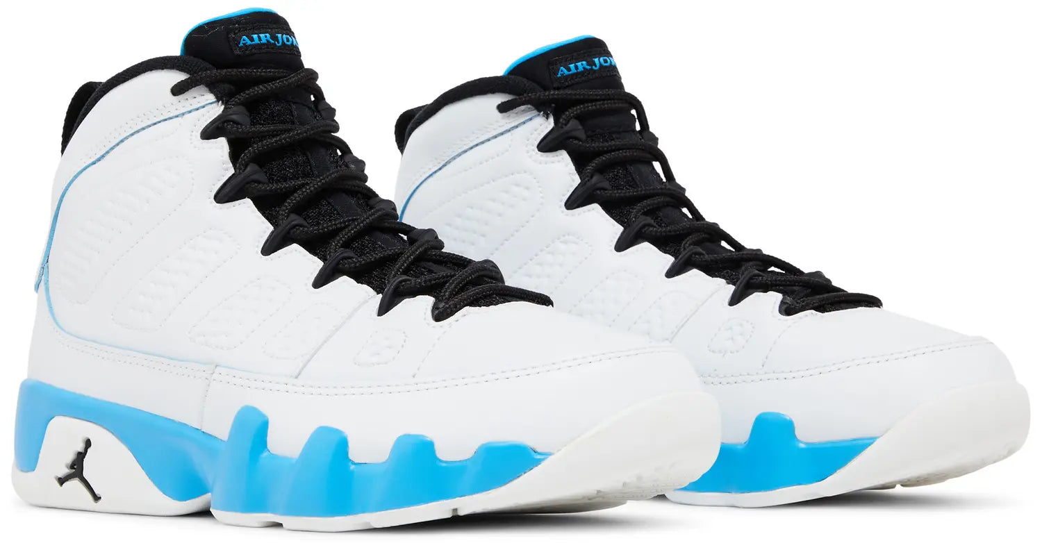 Jordan 9 Retro Powder Blue (2024) (GS)