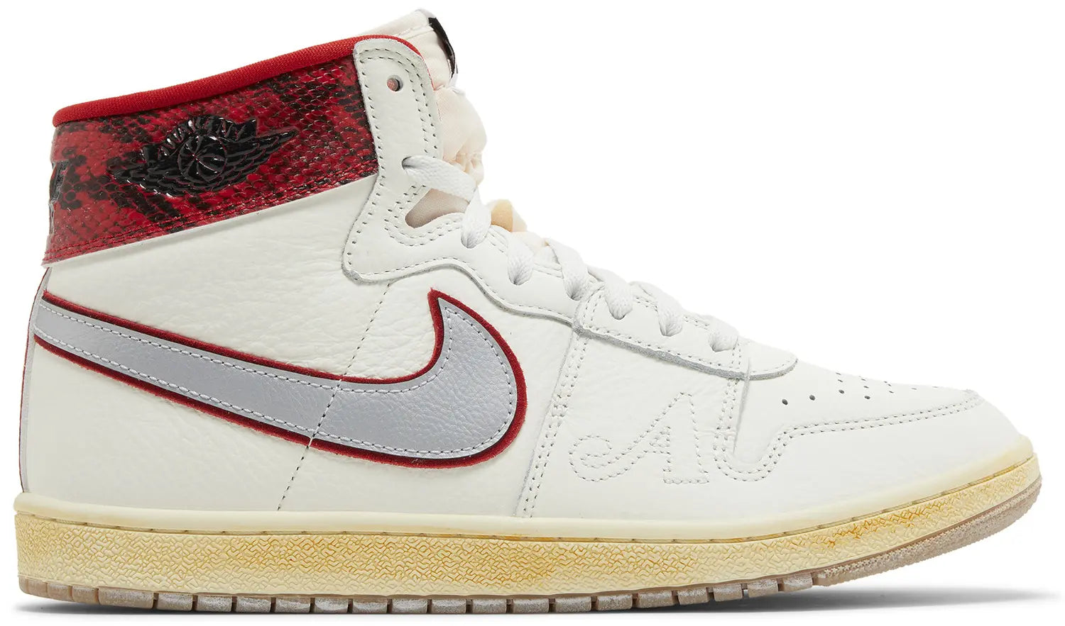 Nike Jordan Air Ship PE SP Awake NY