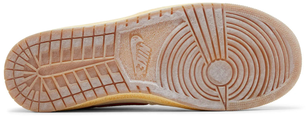 Nike Jordan Air Ship PE SP Awake NY