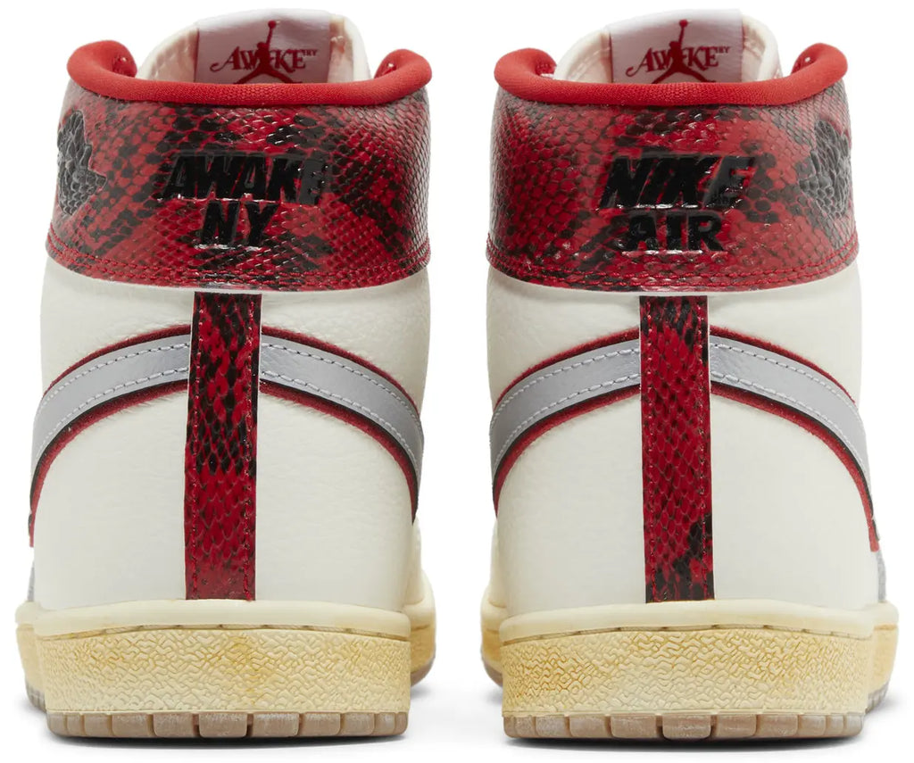 Nike Jordan Air Ship PE SP Awake NY