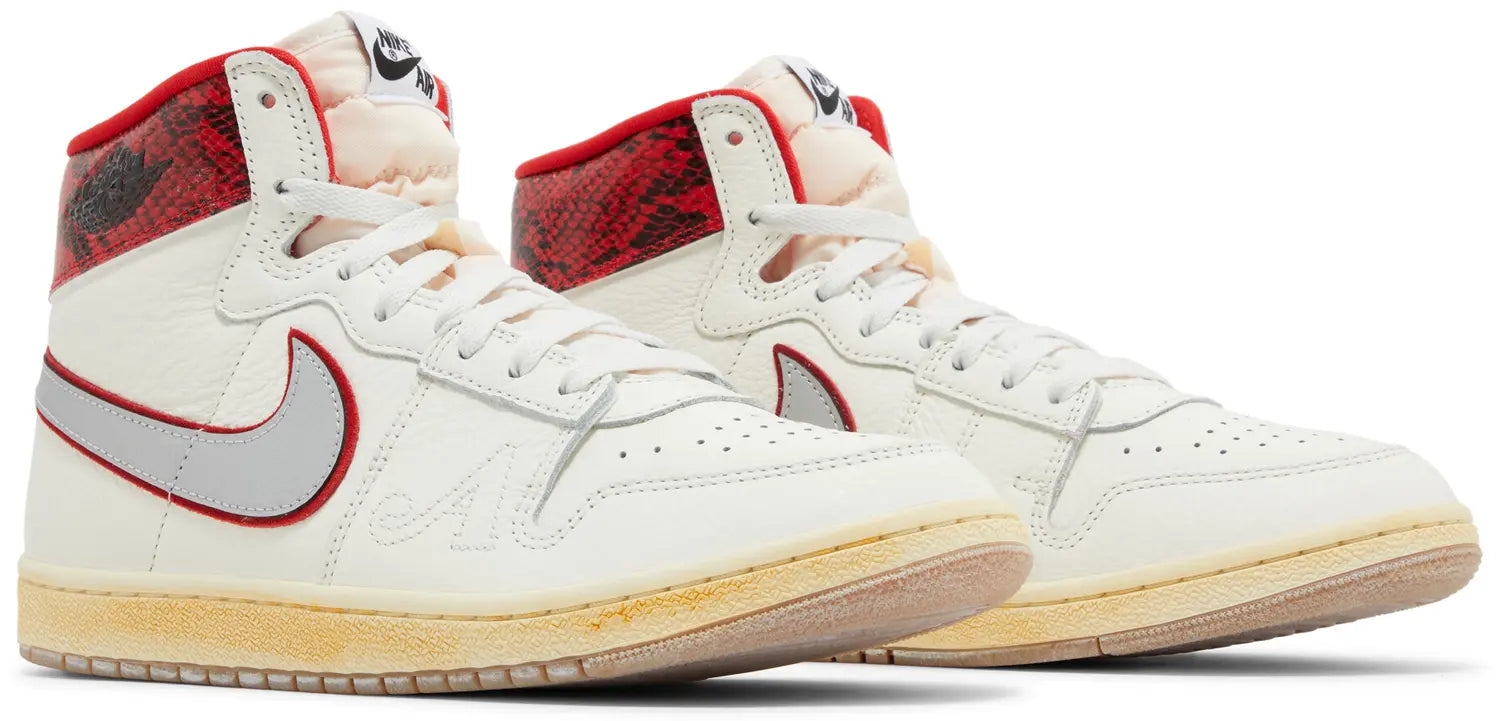 Nike Jordan Air Ship PE SP Awake NY