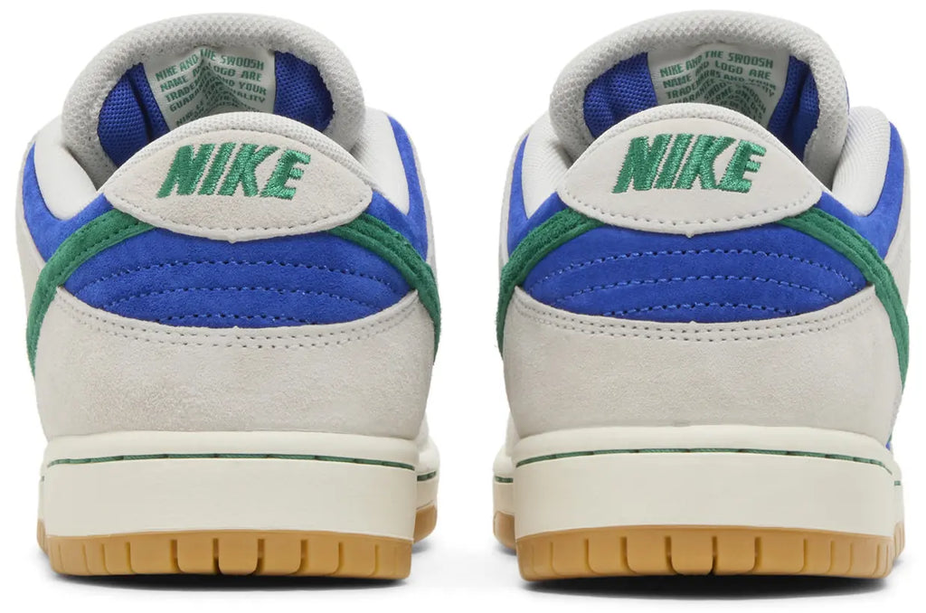 Nike SB Dunk Low Hyper Royal Malachite