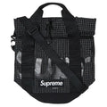Supreme Cinch Bag (SS24) Black