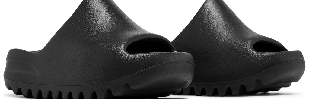 adidas Yeezy Slide Dark Onyx (Kids)