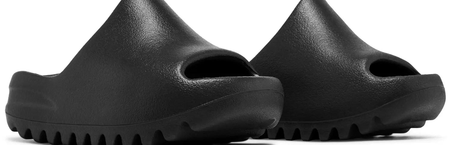 adidas Yeezy Slide Dark Onyx (Kids)