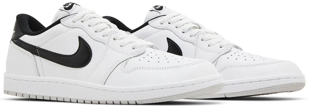Jordan 1 Retro Low '85 Metallic Black