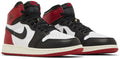 Jordan 1 Retro High OG Black Toe Reimagined (GS)