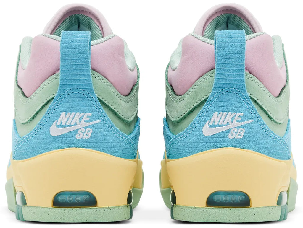 Nike SB Air Max Ishod Wair Verdy Visty