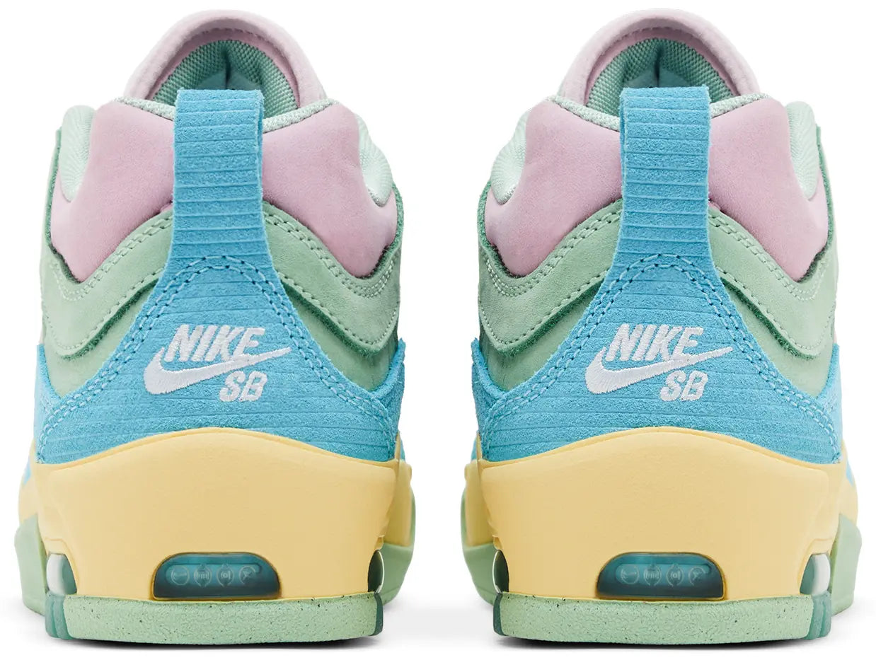 Nike SB Air Max Ishod Wair Verdy Visty