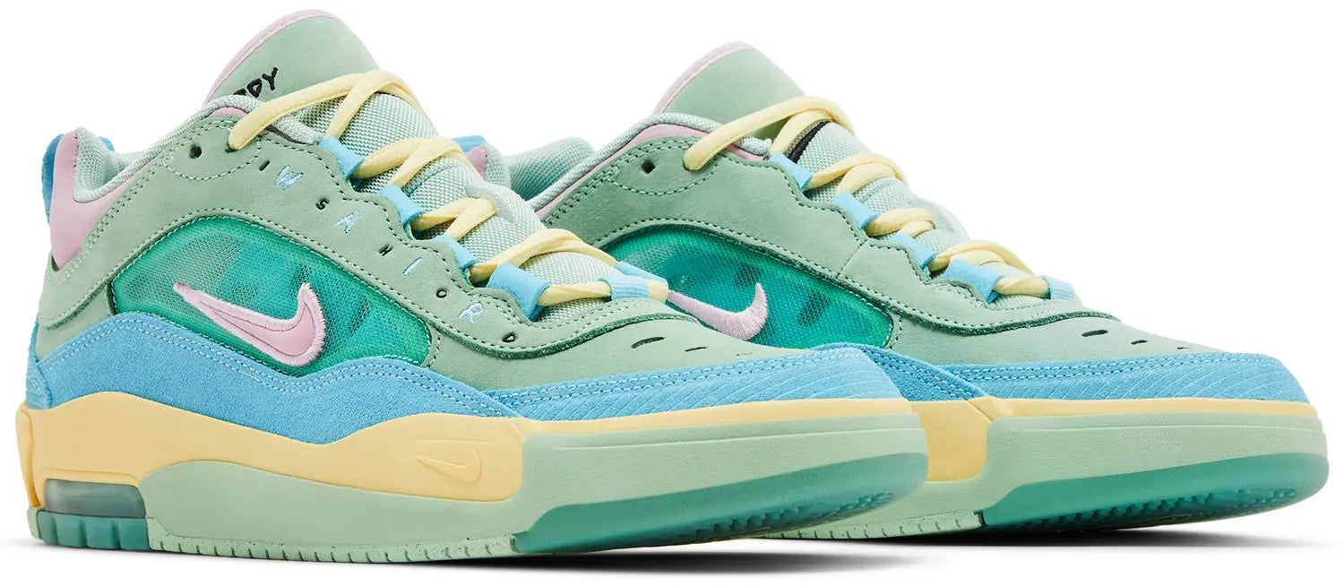 Nike SB Air Max Ishod Wair Verdy Visty