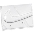 Nike Icon Air Force 1 Card Wallet 'White