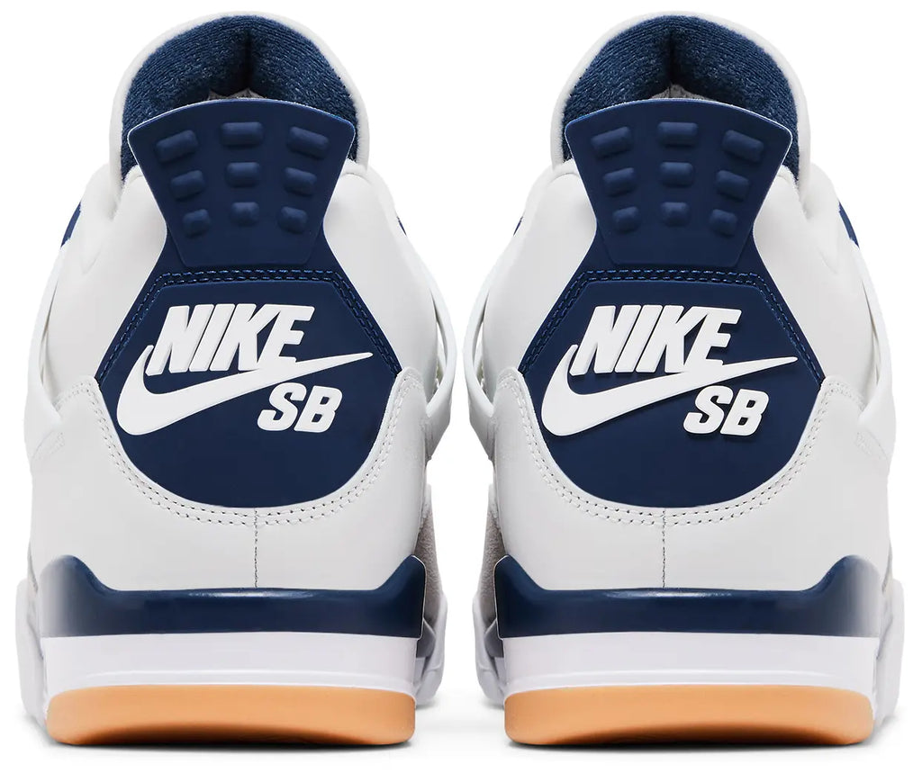 Jordan 4 Retro SB Navy