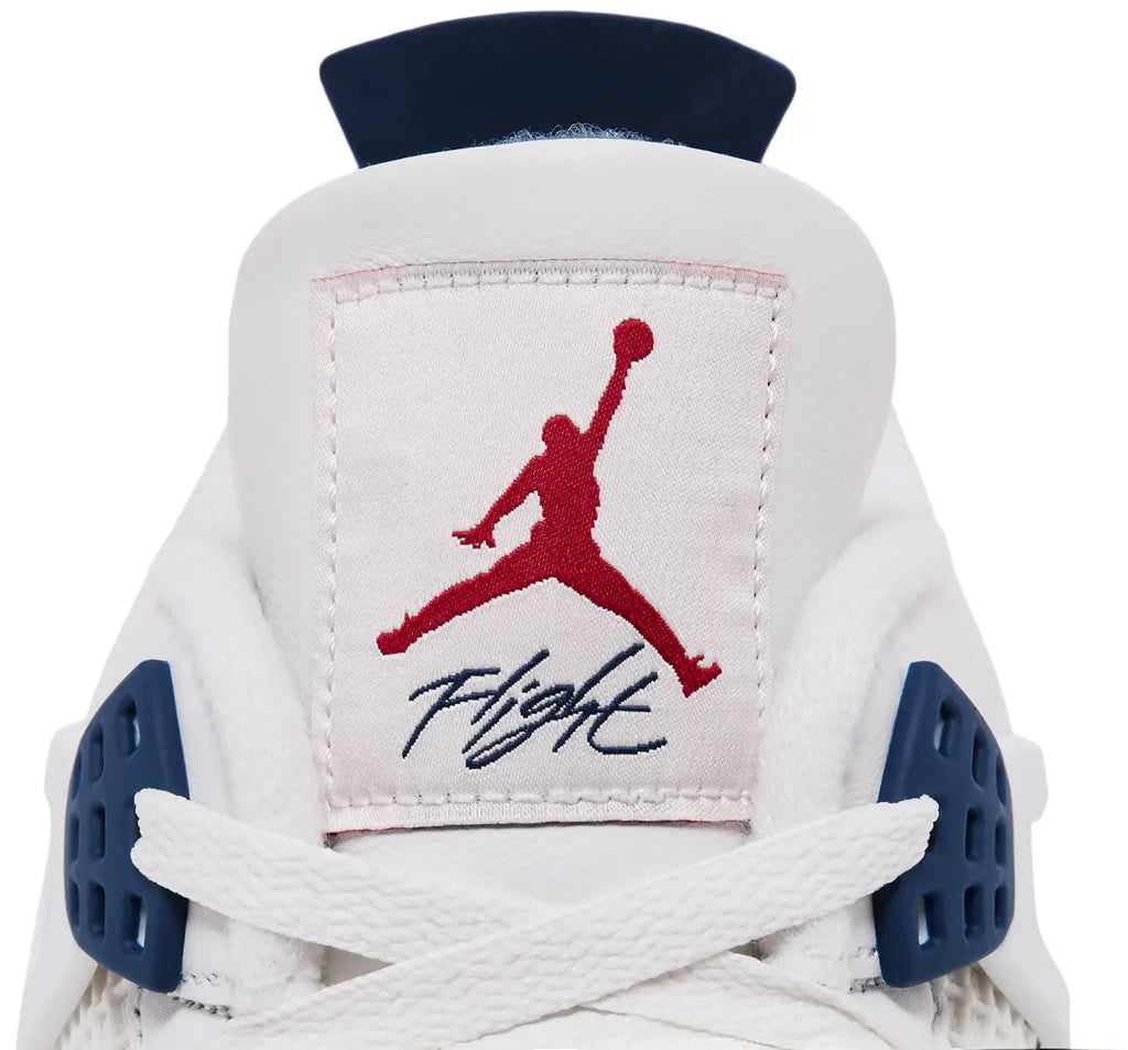Jordan 4 Retro SB Navy