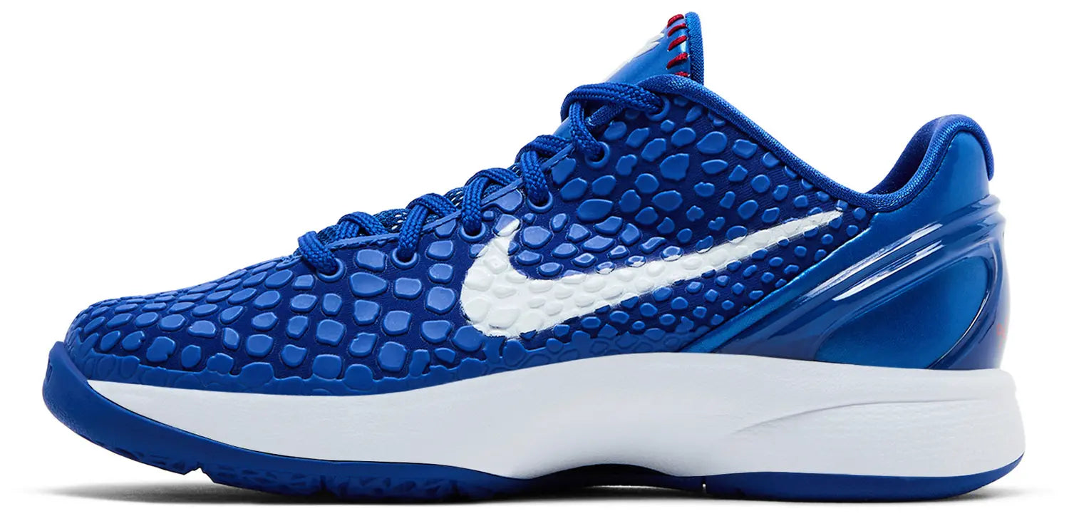 Nike Kobe 6 Dodgers (GS)
