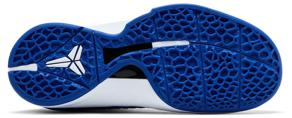 Nike Kobe 6 Dodgers (GS)