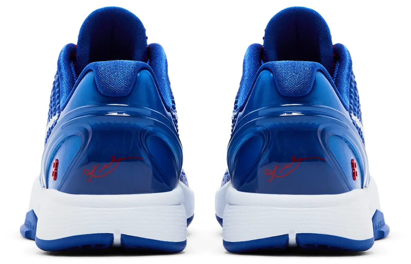 Nike Kobe 6 Dodgers (GS)