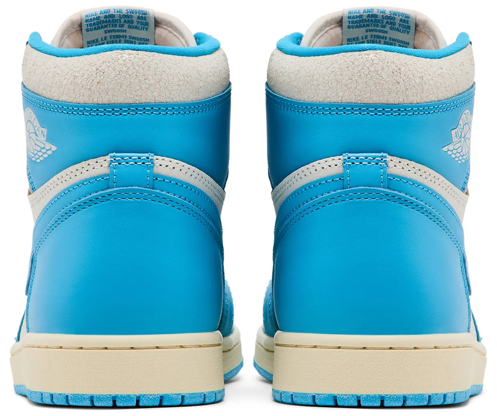 Jordan 1 Retro High OG UNC Reimagined