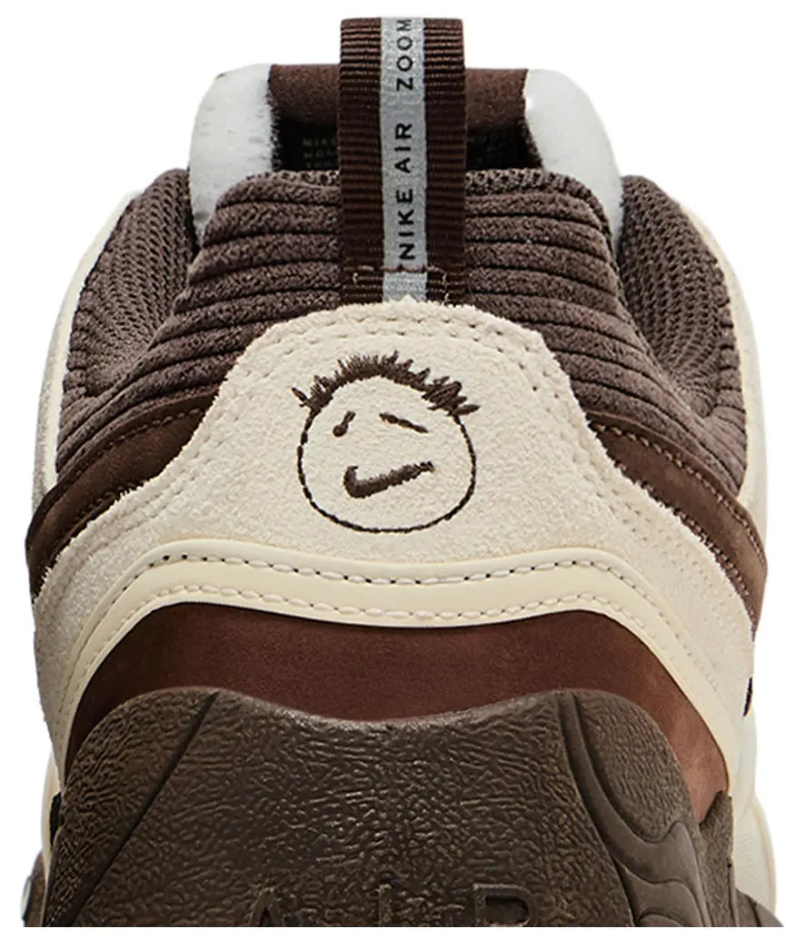 Travis Scott x Nike Zoom Field Jaxx 'Leche Blue'