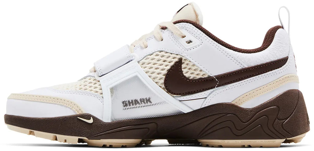 Nike Zoom Field Jaxx Travis Scott Light Chocolate