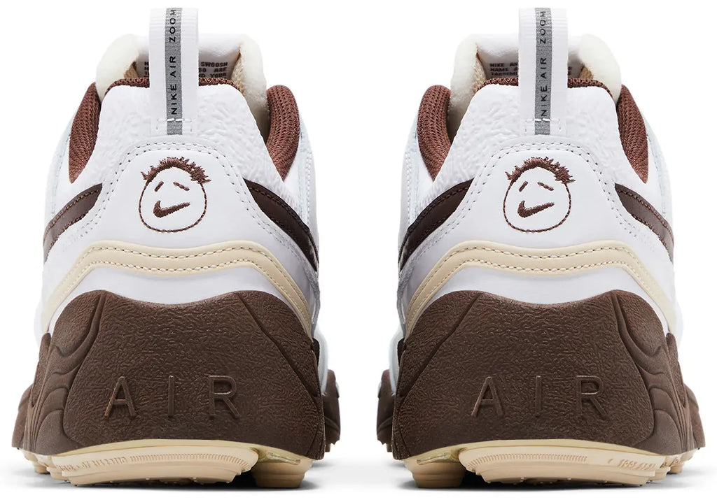 Nike Zoom Field Jaxx Travis Scott Light Chocolate