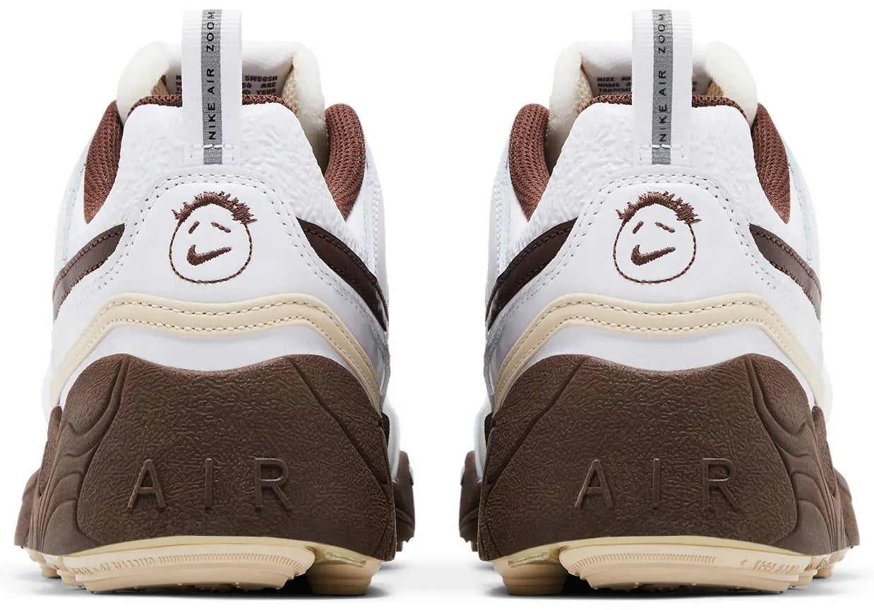 Nike Zoom Field Jaxx Travis Scott Light Chocolate