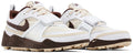 Nike Zoom Field Jaxx Travis Scott Light Chocolate