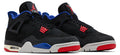 Jordan 4 Retro Rare Air (White Lettering)