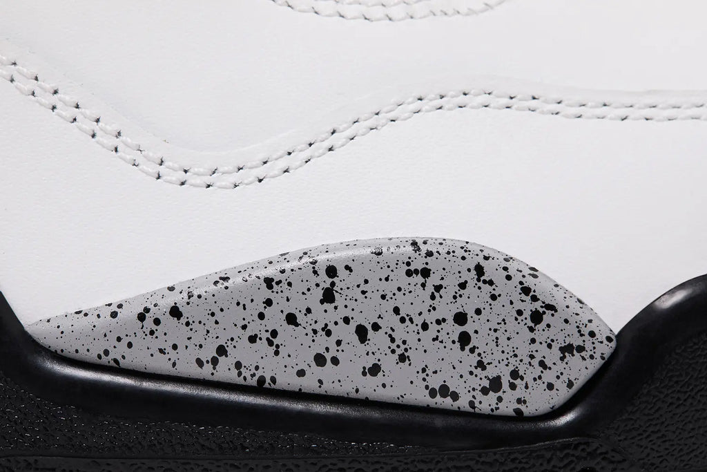 Jordan 4 Retro White Cement
