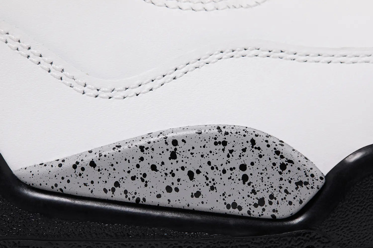 Jordan 4 Retro White Cement