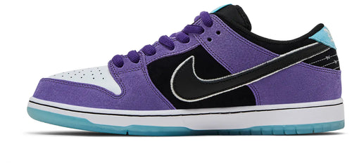 Hayley Wilson x Nike Dunk Low SB 'Court Purple