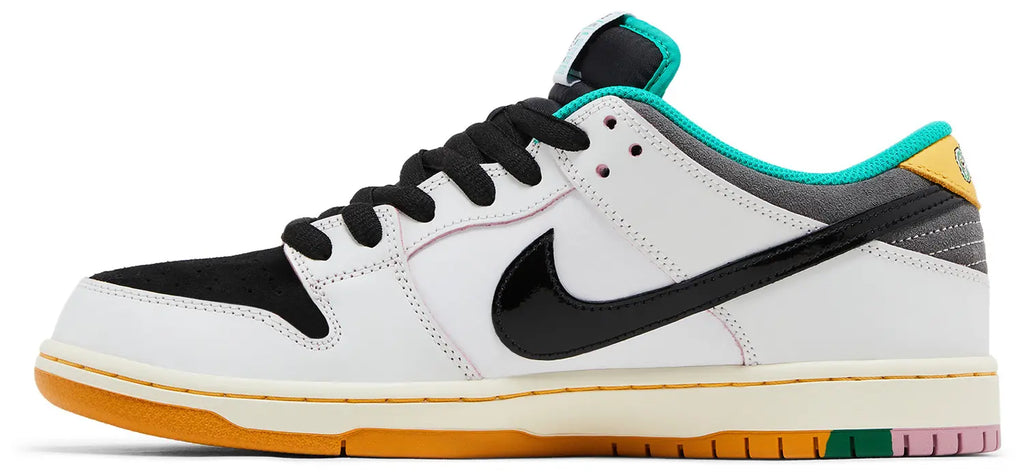 Nike SB Dunk Low CSEF