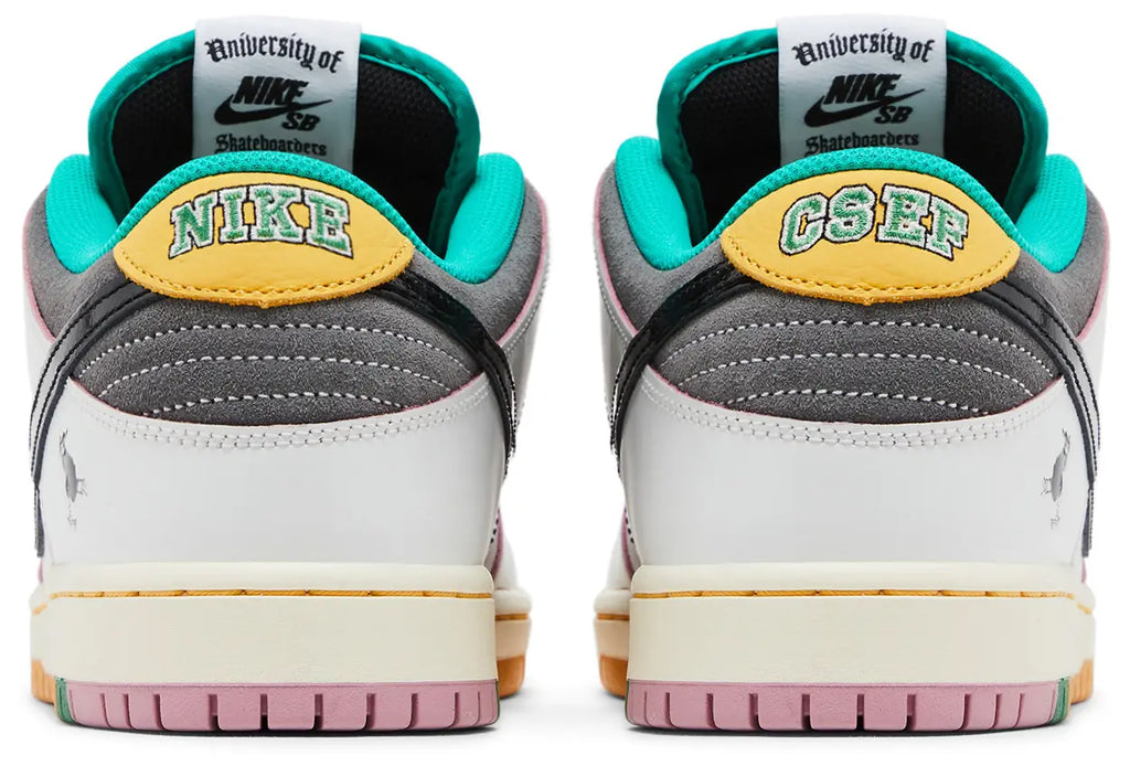 Nike SB Dunk Low CSEF