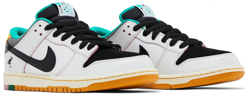 Nike SB Dunk Low CSEF