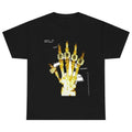 Nike Kobe Bryant Broken Not Beaten T-shirt Black