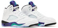 Jordan 5 Retro Grape (2025)