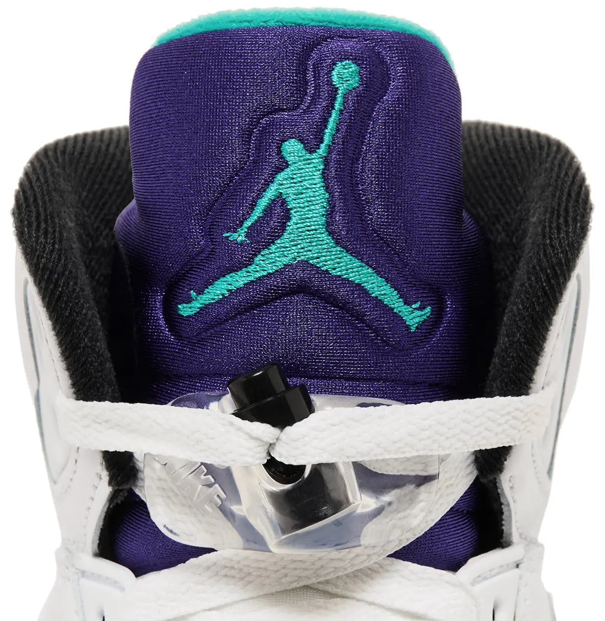 Jordan 5 Retro Grape (2025)