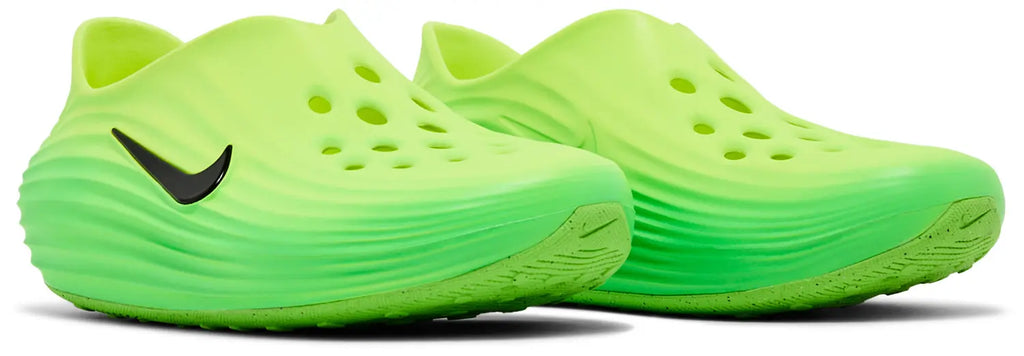 Nike ReactX Rejuven8 Green Strike (GS)